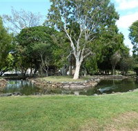 McIntosh Island Park - Melbourne Tourism