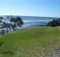 John Laws Park - Melbourne Tourism