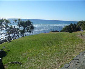 John Laws Park - Melbourne Tourism 0