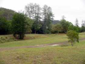 Chatsworth QLD Melbourne Tourism