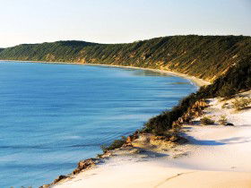 Cooloola Great Walk - Melbourne Tourism 0