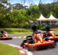 Big Kart Track Pty Ltd - Melbourne Tourism