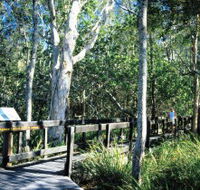 Kinaba Track - Melbourne Tourism