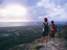 Mount Coolum National Park - Melbourne Tourism 0