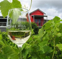 Flame Hill Vineyard - Melbourne Tourism