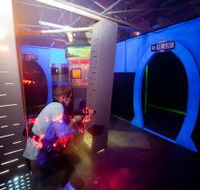 Laserzone Sunshine Coast - Warana - Melbourne Tourism