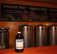 Brewbake at the Big Pineapple - Melbourne Tourism