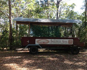 Boreen Point QLD Melbourne Tourism