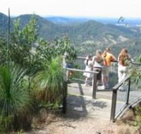 Mapleton Forest Reserve - Melbourne Tourism