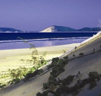Cooloola Great Sandy National Park - Melbourne Tourism