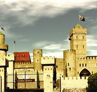Sunshine Castle Bli Bli - Melbourne Tourism