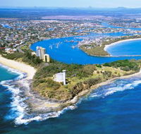 Point Cartwright - Melbourne Tourism
