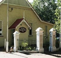 Montville Memorial Precinct - Melbourne Tourism