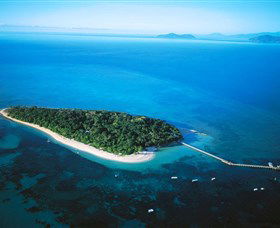 Green Island National Park - Melbourne Tourism 0