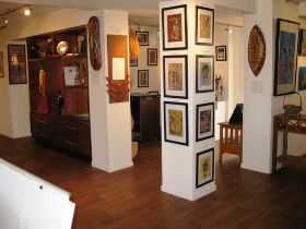 Janbal Gallery - Melbourne Tourism 0