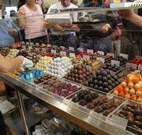Poppys Chocolate - Melbourne Tourism