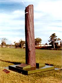 Clermont QLD Melbourne Tourism