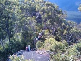 Mia Mia State Forest - Melbourne Tourism 0