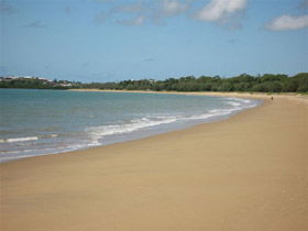 Bucasia Beach - Melbourne Tourism 0