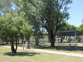Moranbah QLD Melbourne Tourism