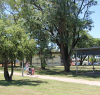 Grosvenor Park in Moranbah - Melbourne Tourism