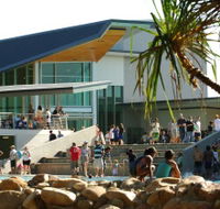 Riverway - Melbourne Tourism