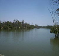 Bedford Weir - Melbourne Tourism