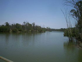 Bedford Weir - Melbourne Tourism 0