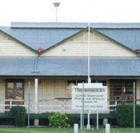 Central Queensland Military Museum - Melbourne Tourism