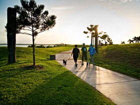 Bluewater Trail - Melbourne Tourism 0