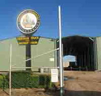 Wintons Diamantina Heritage Truck and Machinery Museum - Melbourne Tourism