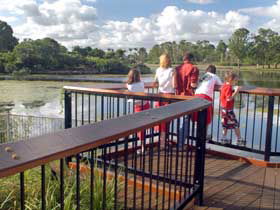  Melbourne Tourism
