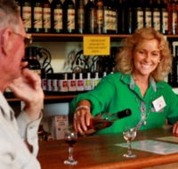 Riversands Vineyards - Melbourne Tourism