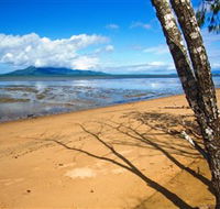 Edmund Kennedy Girramay National Park - Melbourne Tourism