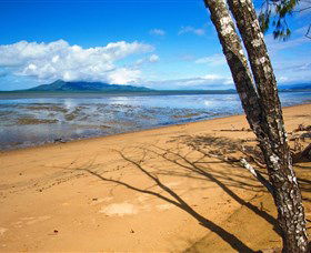 Edmund Kennedy, Girramay National Park - Melbourne Tourism 0