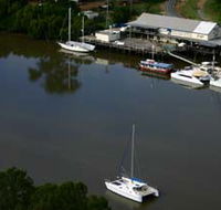 Port of Maryborough - Melbourne Tourism