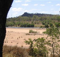Dalrymple National Park - Melbourne Tourism