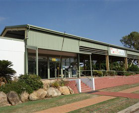 Georgetown QLD Melbourne Tourism