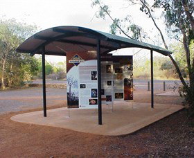 Danbulla ACT Melbourne Tourism