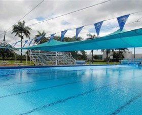 Memorial Swim Centre - Melbourne Tourism 0