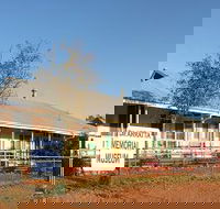 Dr Arratta Memorial Museum - Melbourne Tourism