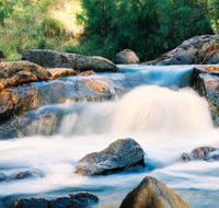 Crows Nest Falls - Melbourne Tourism