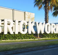 Brickworks Centre - Melbourne Tourism