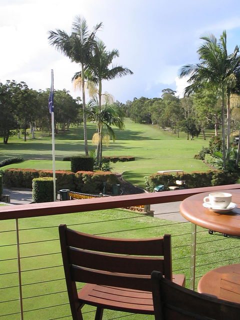 Noosa Golf Club - Melbourne Tourism 1