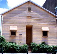 Waterside Workers Hall - Melbourne Tourism