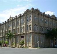 Walter Reid Cultural Centre - Melbourne Tourism