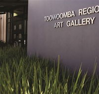 Toowoomba Regional Art Gallery - Melbourne Tourism