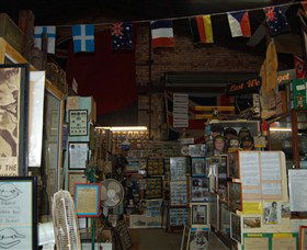 Military And Memorabilia Museum - Melbourne Tourism 0