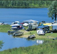 Lake Boondooma - Melbourne Tourism