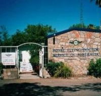 Royal Flying Doctor Service Visitor Centre - Melbourne Tourism